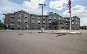 Cobblestone Inn And Suites st Marys Pa